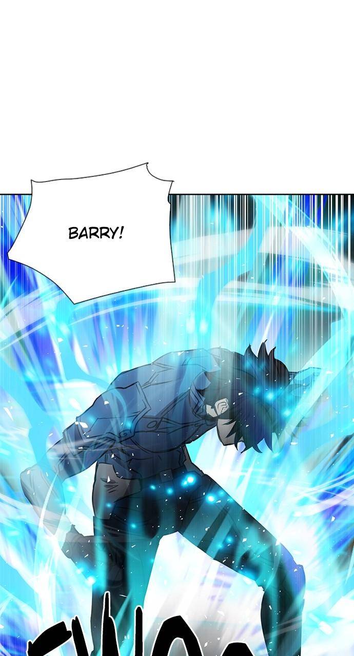 Seoul Station Druid, Chapter 91