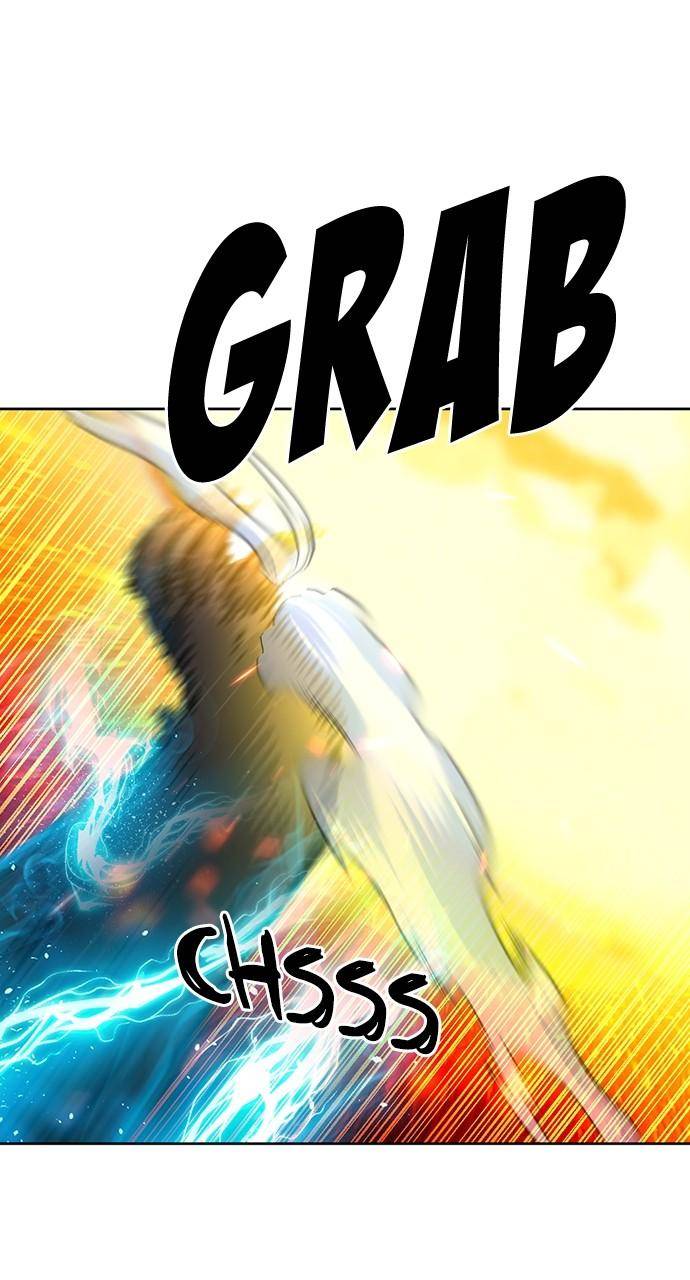 Seoul Station Druid, Chapter 91