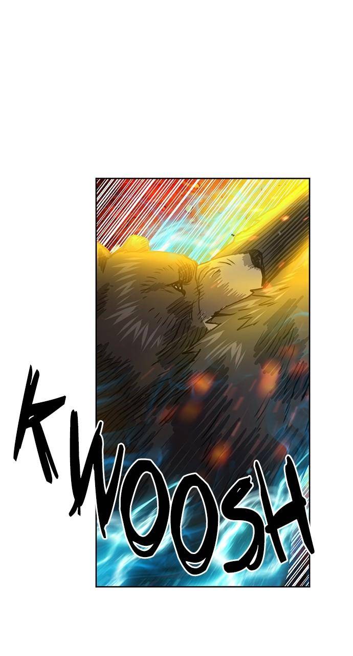 Seoul Station Druid, Chapter 91