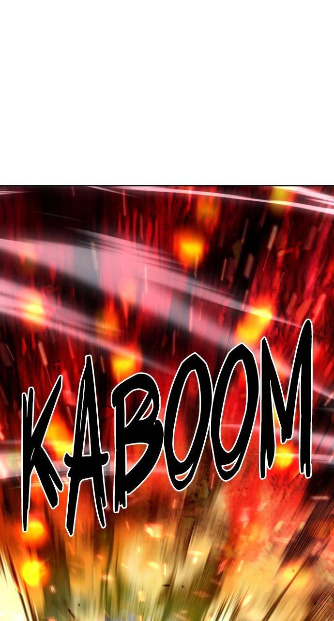 Seoul Station Druid, Chapter 91