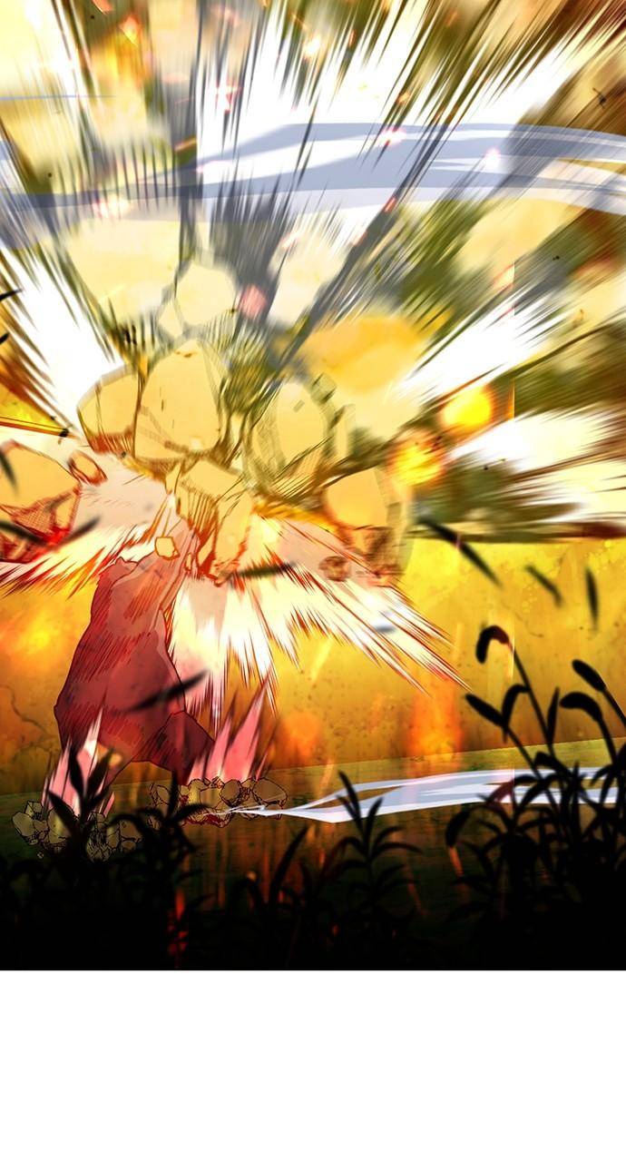 Seoul Station Druid, Chapter 91