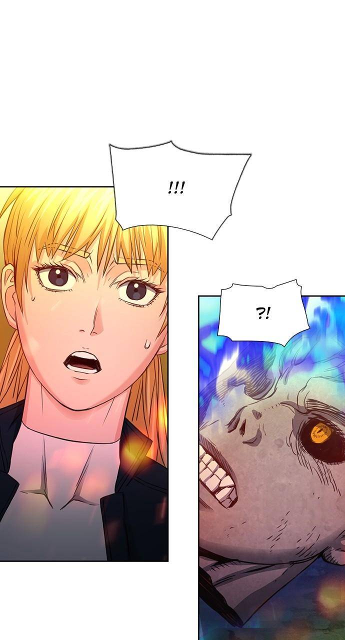 Seoul Station Druid, Chapter 91