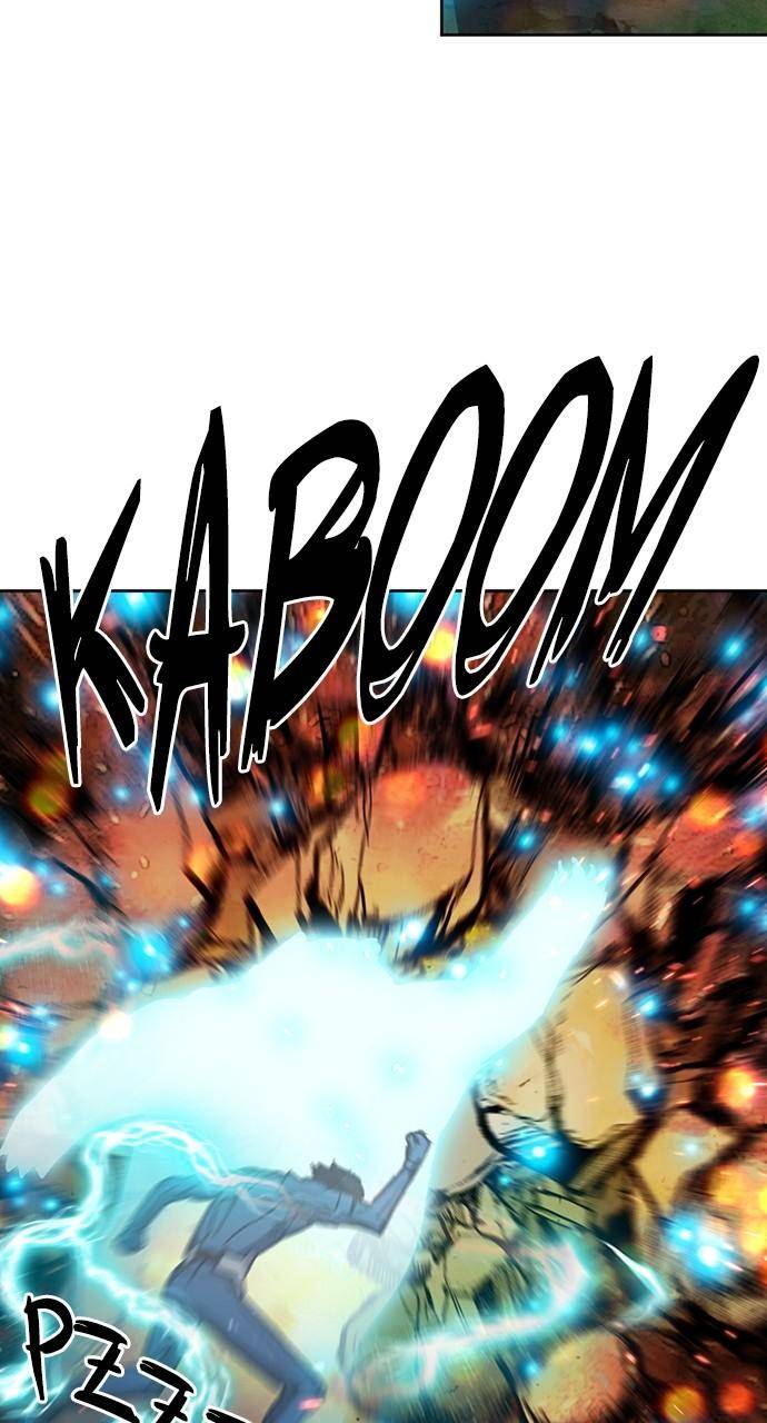 Seoul Station Druid, Chapter 91