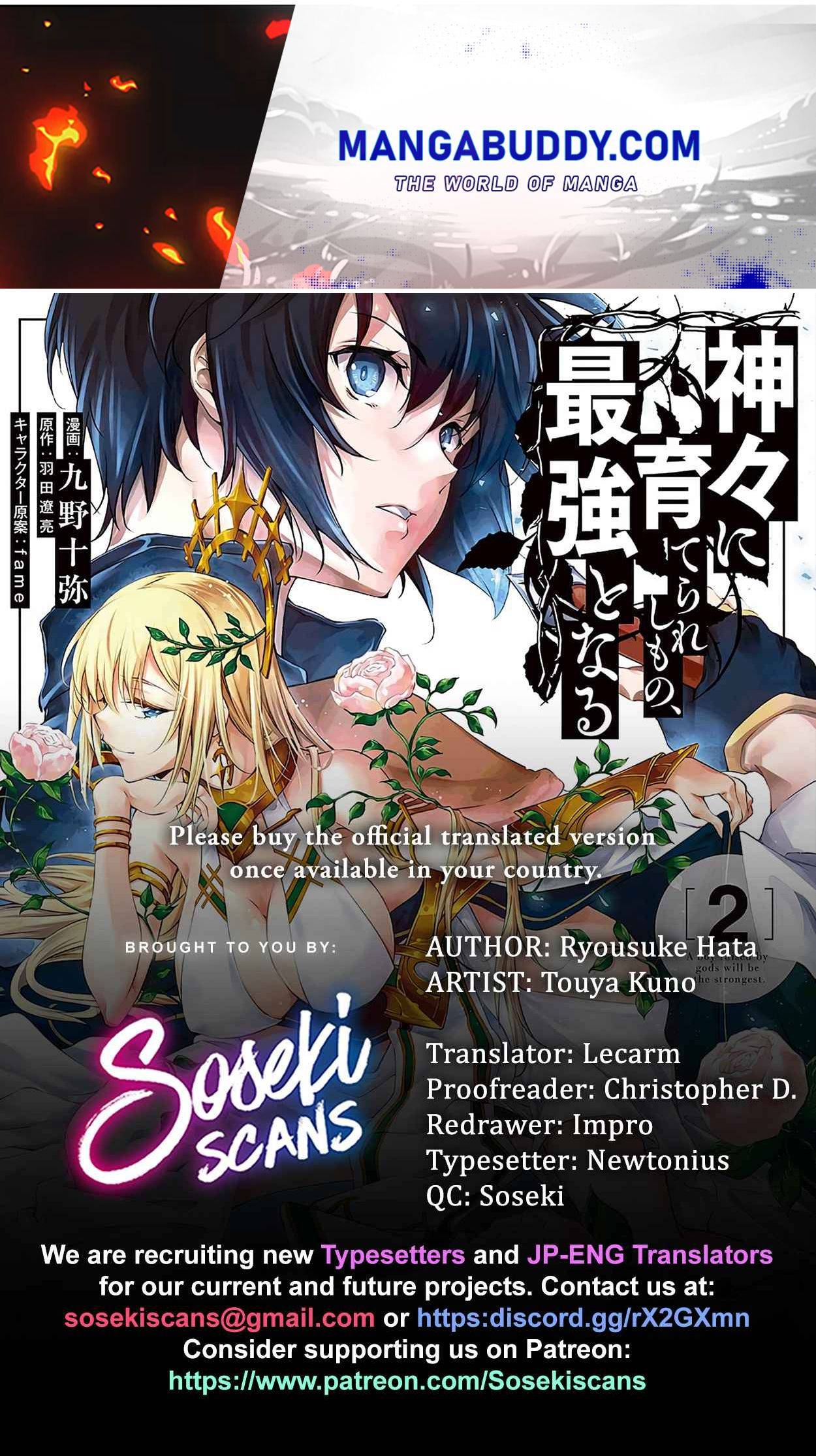 Yuusha Shoutai Kamoku Yuusha Wa Nagasarenai Manga - Chapter 21 - Manga Rock  Team - Read Manga Online For Free