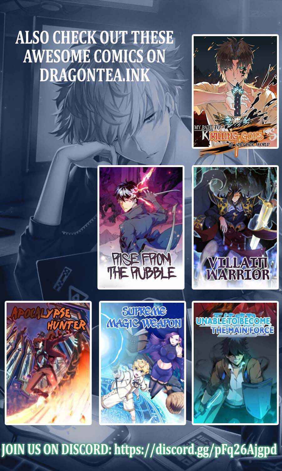 Read Your Talent is Mine Manga English [New Chapters] Online Free MangaClash