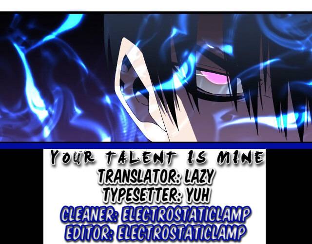 Read Manga I Can Copy Talents - Chapter 49