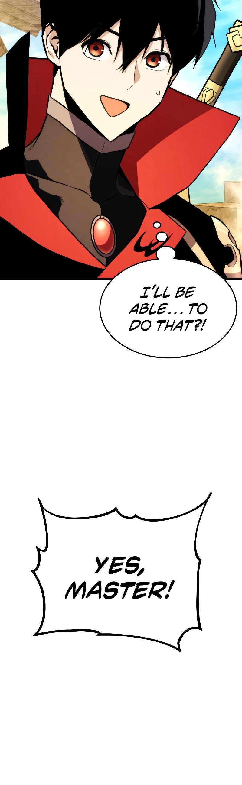 Ranker’s Return (Remake), Chapter 32
