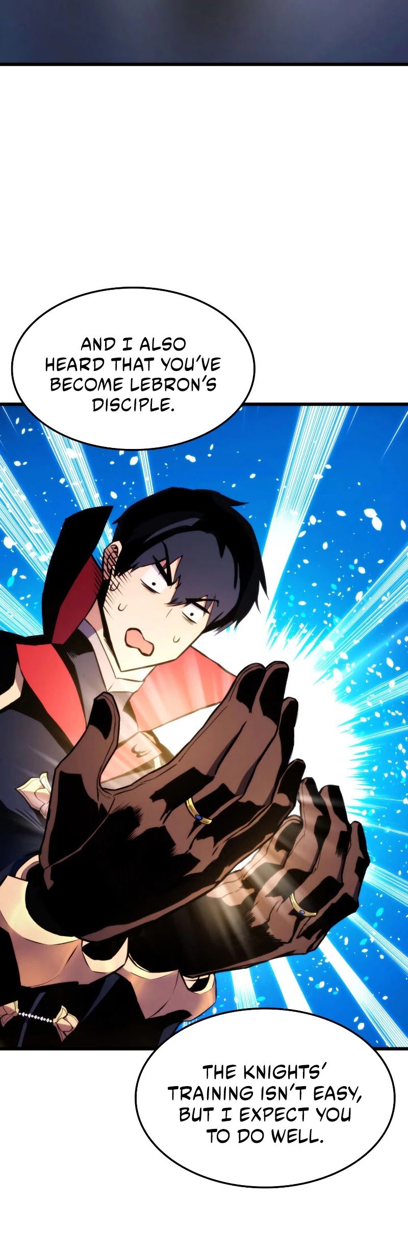 Ranker’s Return (Remake), Chapter 32