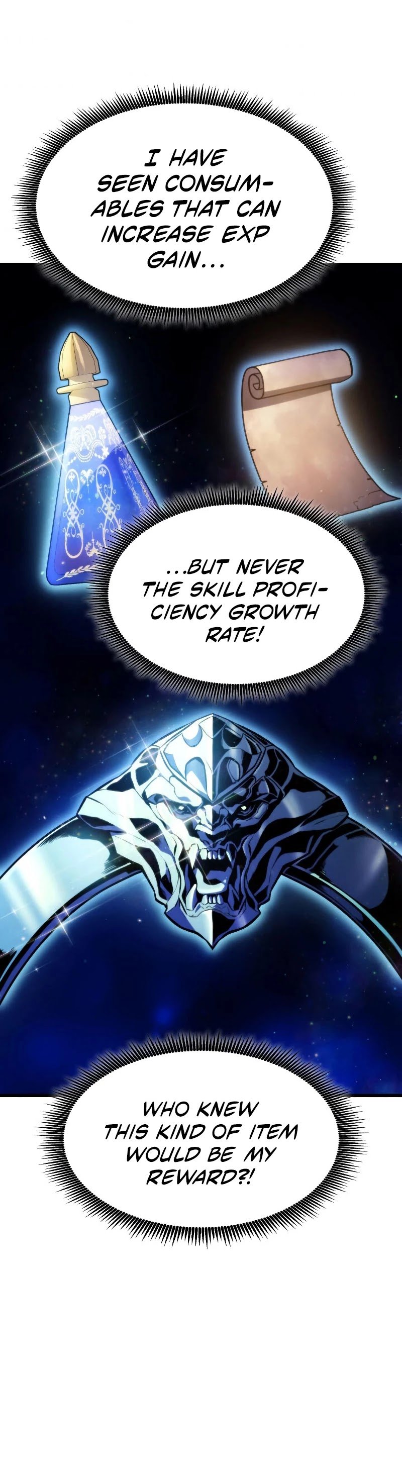 Ranker’s Return (Remake), Chapter 32