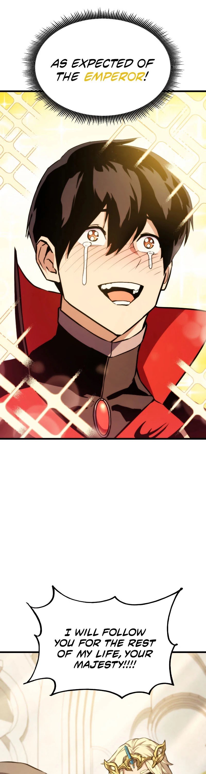 Ranker’s Return (Remake), Chapter 32