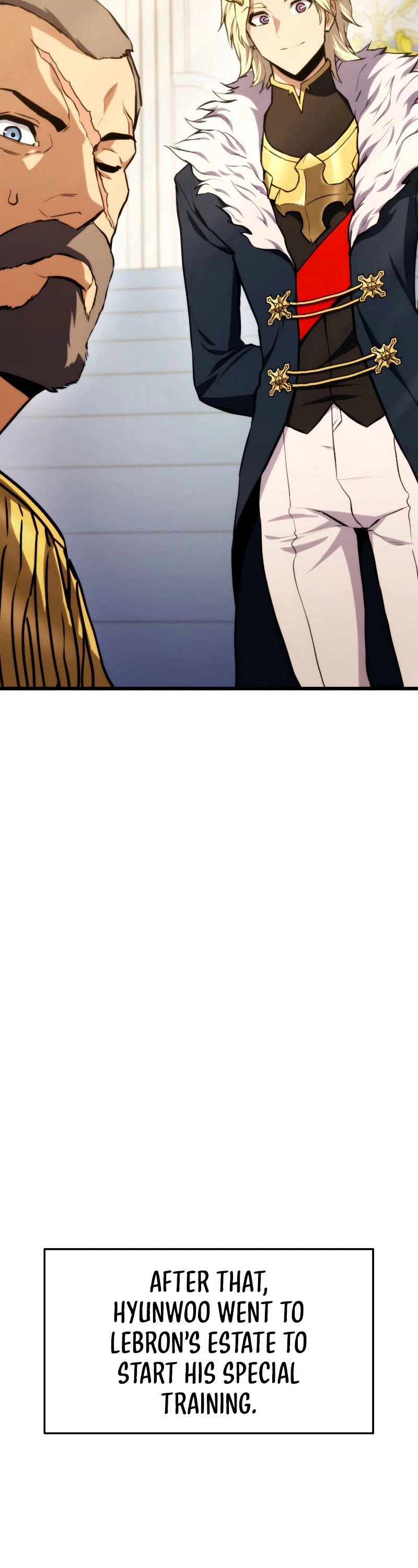 Ranker’s Return (Remake), Chapter 32