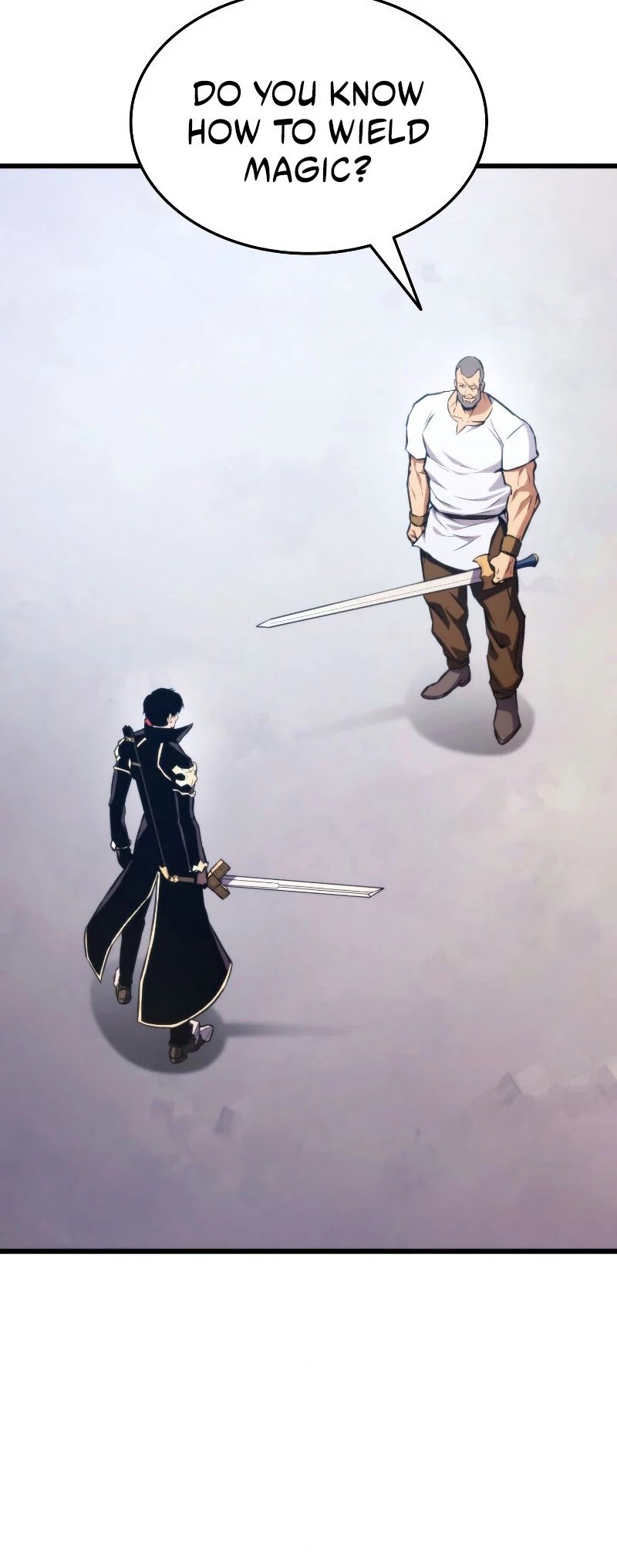 Ranker’s Return (Remake), Chapter 32