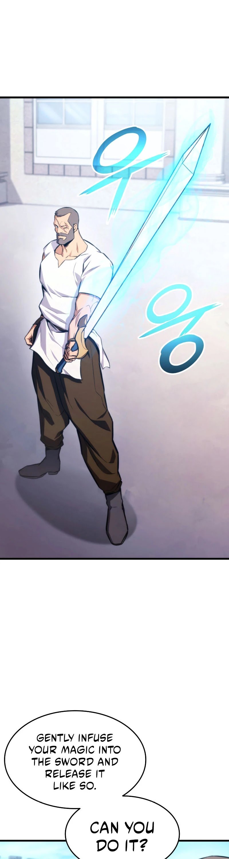 Ranker’s Return (Remake), Chapter 32