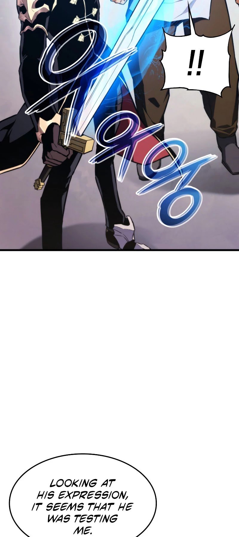 Ranker’s Return (Remake), Chapter 32