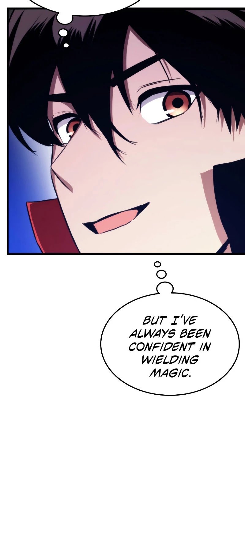 Ranker’s Return (Remake), Chapter 32