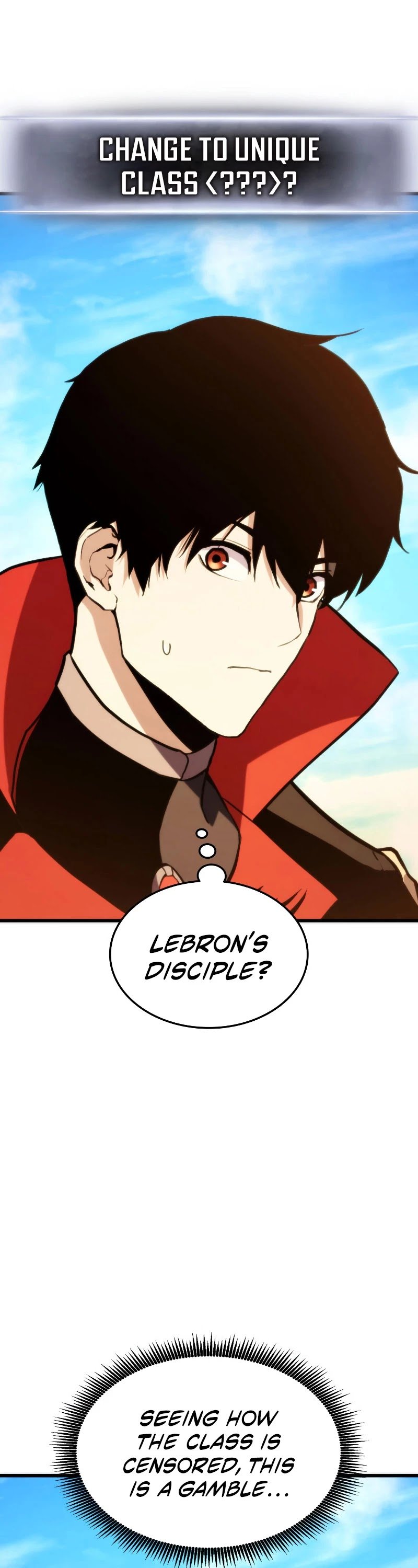 Ranker’s Return (Remake), Chapter 32