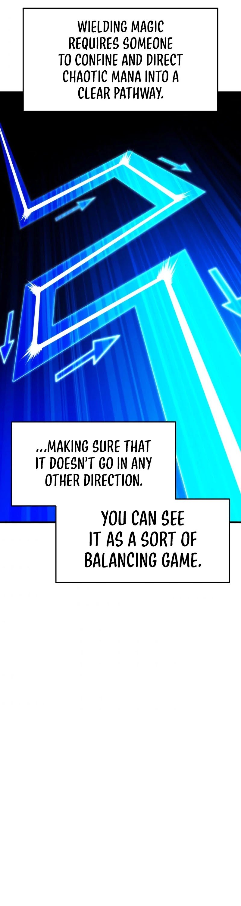Ranker’s Return (Remake), Chapter 32