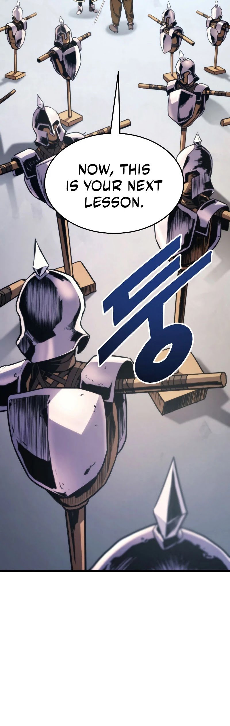 Ranker’s Return (Remake), Chapter 32