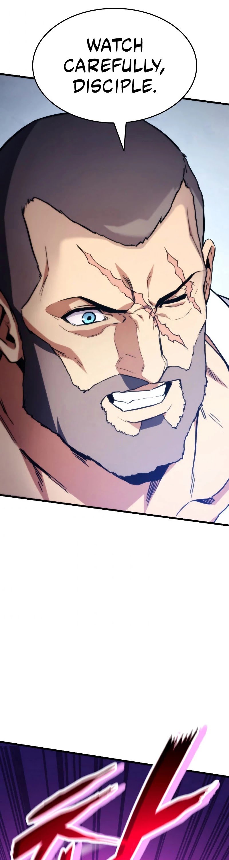 Ranker’s Return (Remake), Chapter 32