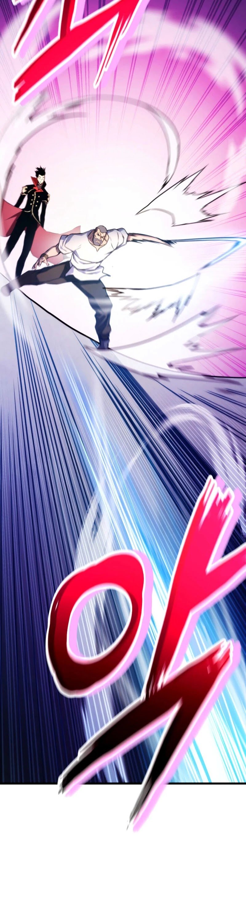 Ranker’s Return (Remake), Chapter 32