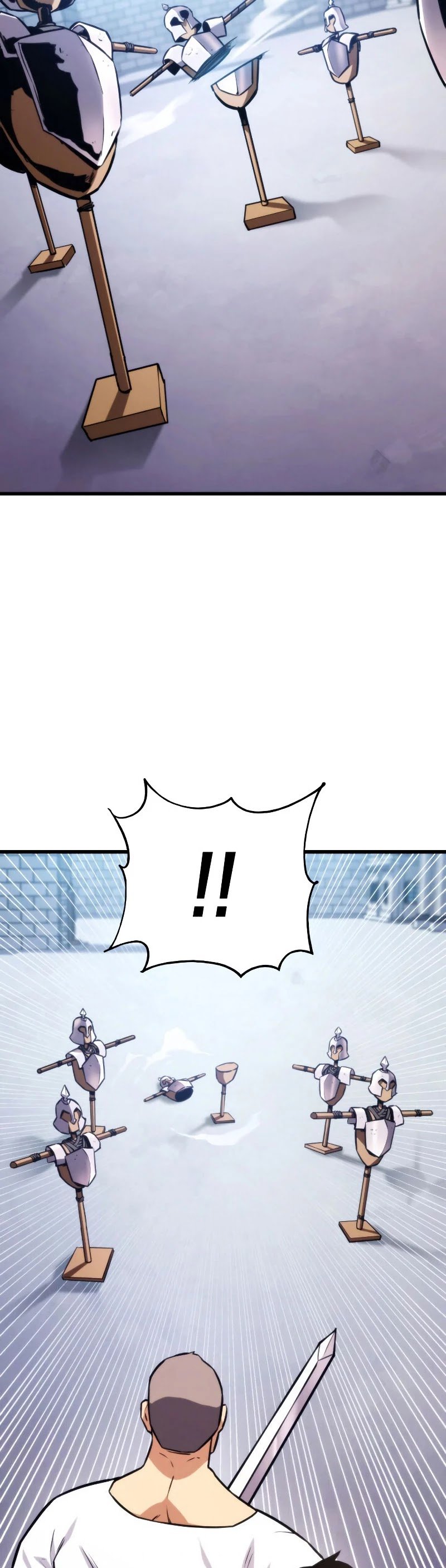Ranker’s Return (Remake), Chapter 32