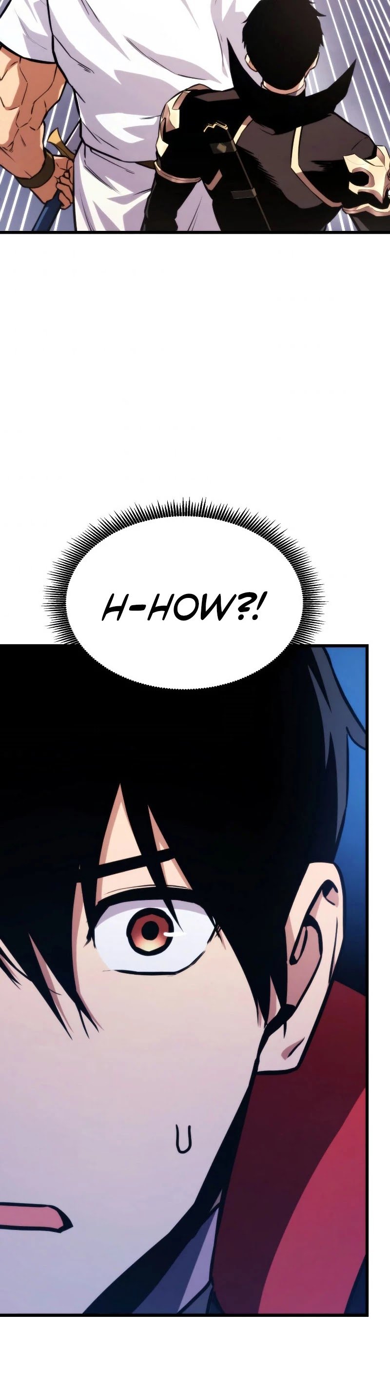 Ranker’s Return (Remake), Chapter 32