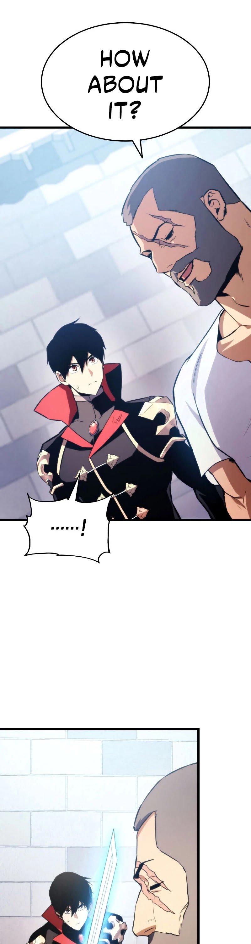 Ranker’s Return (Remake), Chapter 32