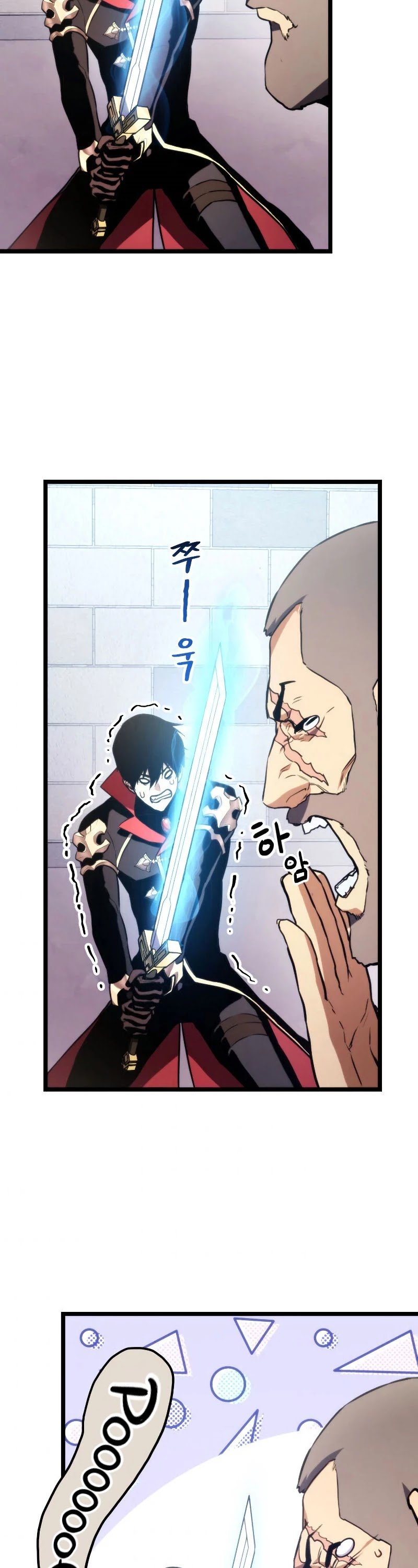 Ranker’s Return (Remake), Chapter 32