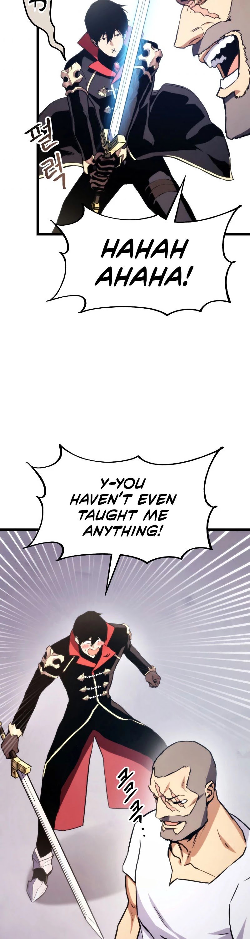 Ranker’s Return (Remake), Chapter 32