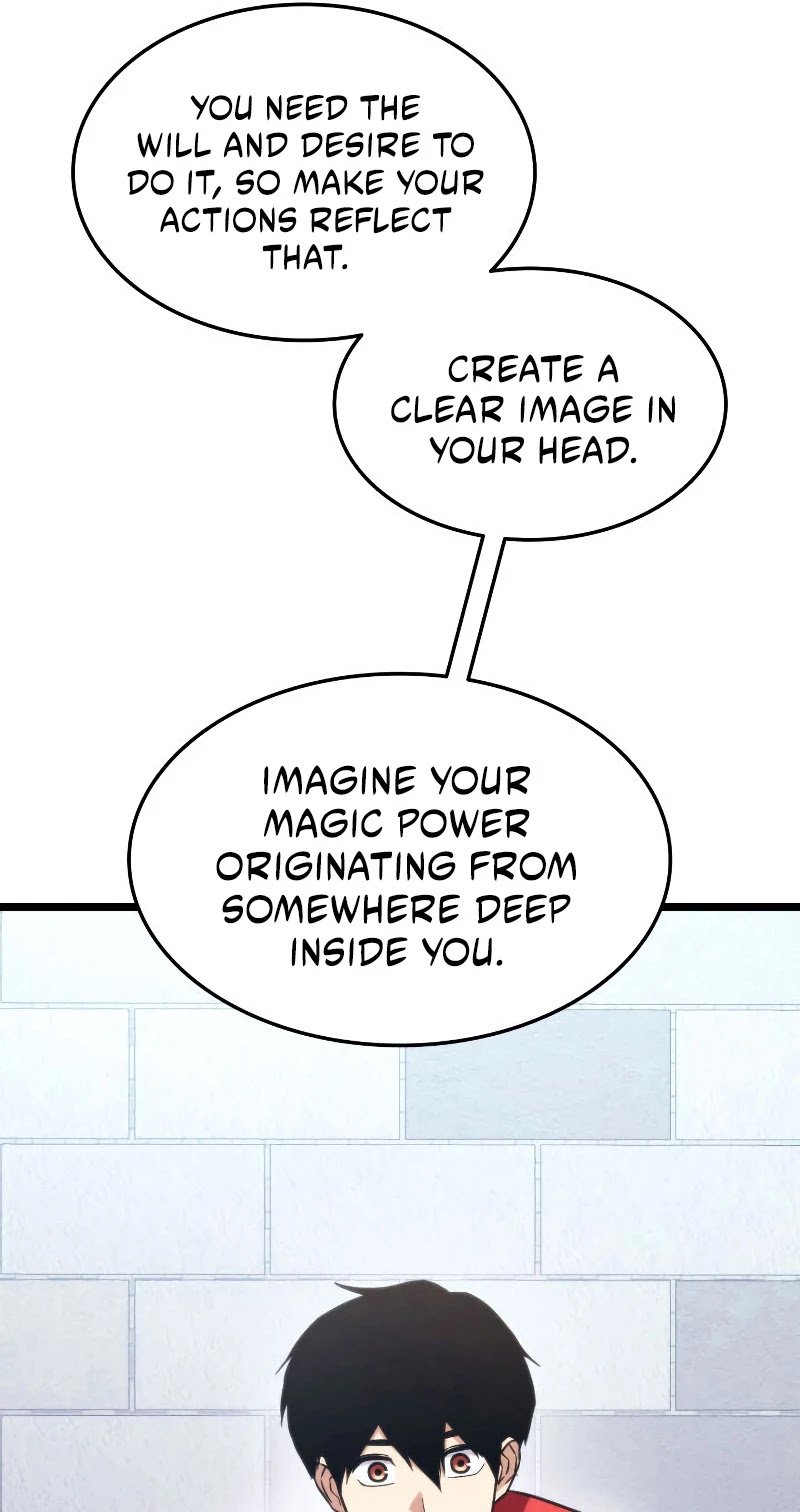 Ranker’s Return (Remake), Chapter 32