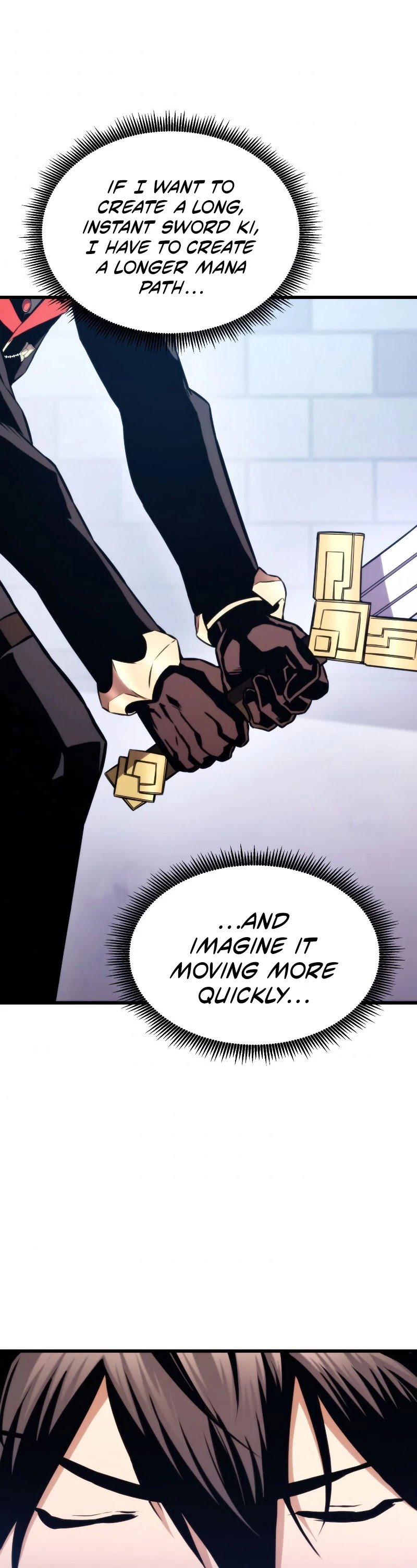 Ranker’s Return (Remake), Chapter 32