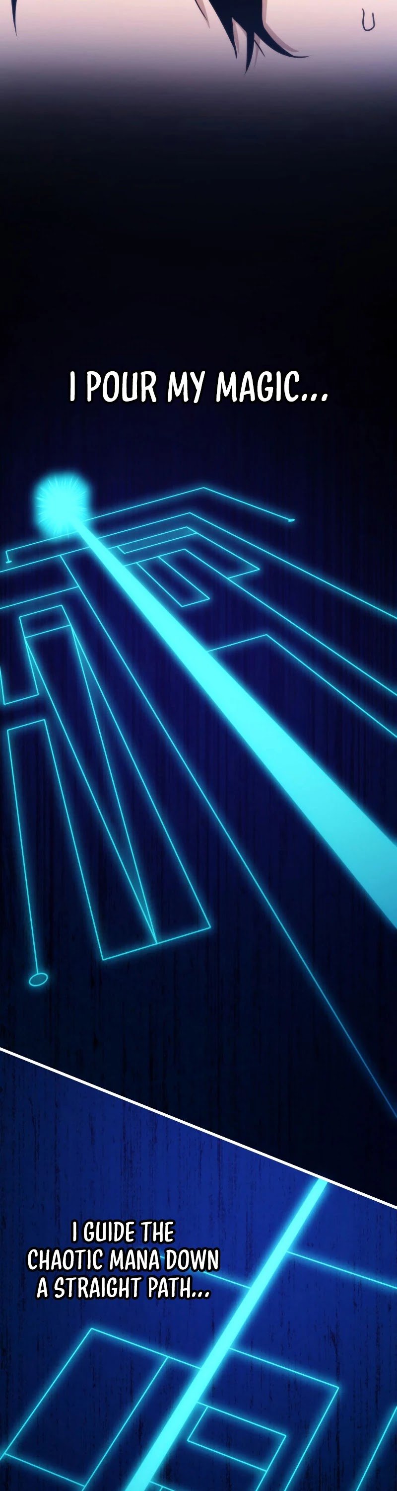 Ranker’s Return (Remake), Chapter 32