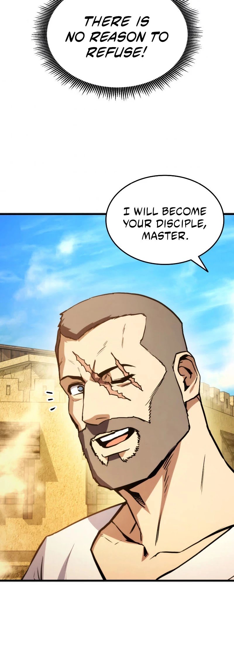 Ranker’s Return (Remake), Chapter 32