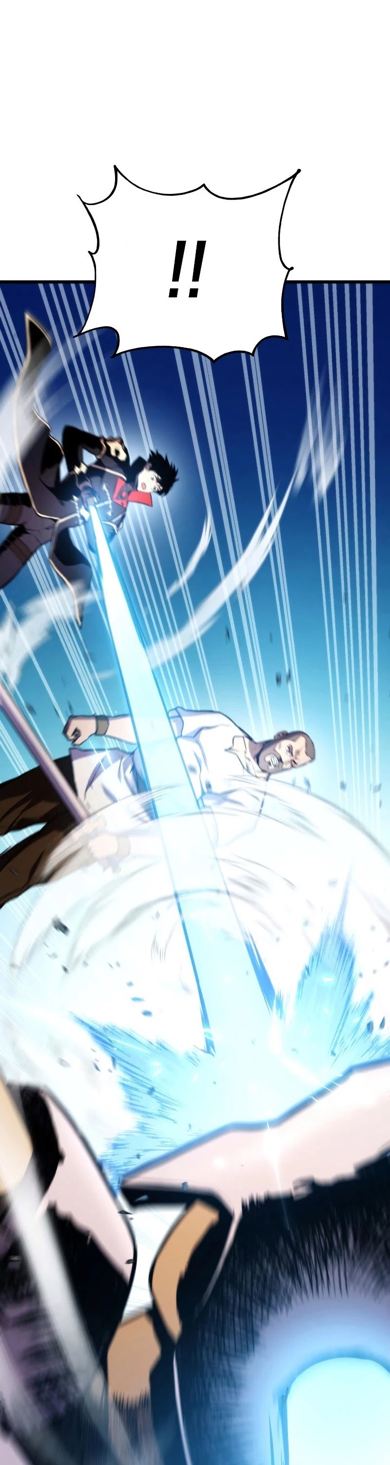 Ranker’s Return (Remake), Chapter 32