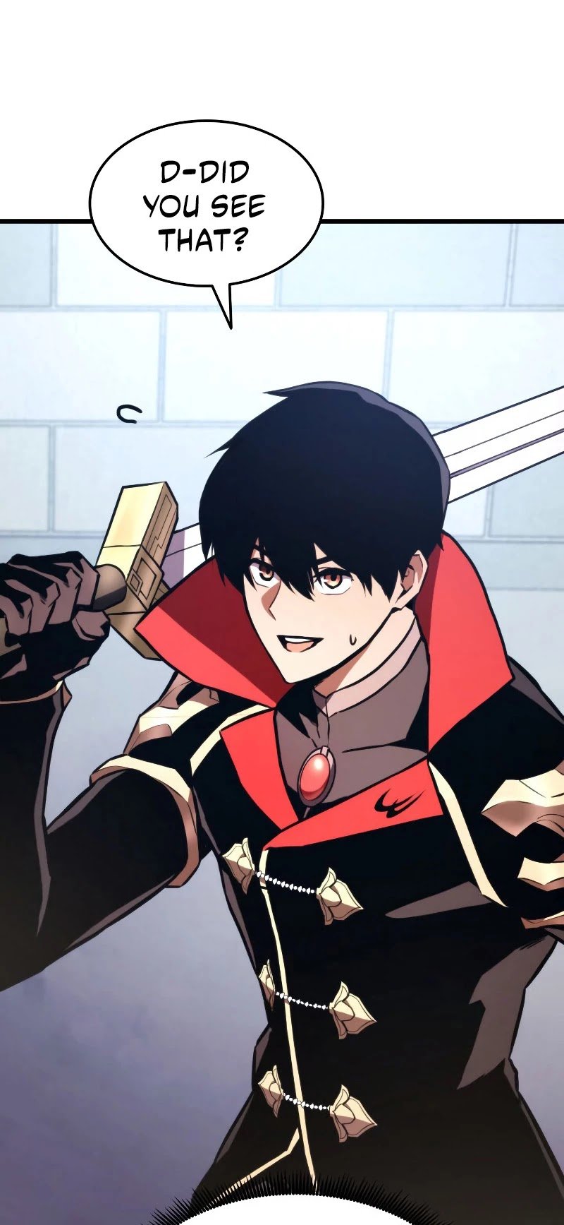 Ranker’s Return (Remake), Chapter 32