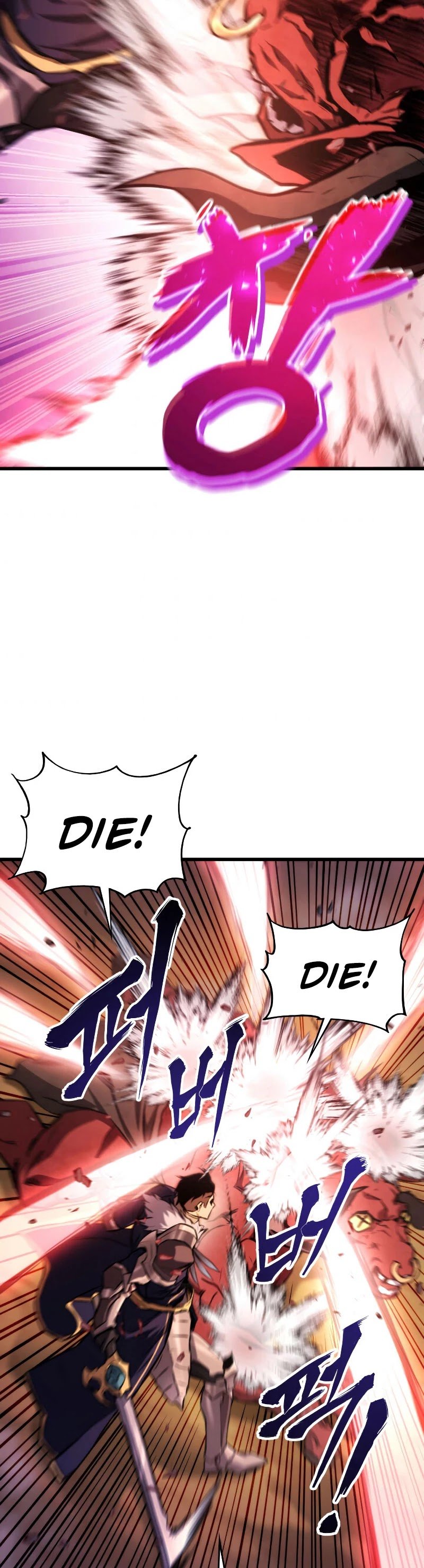 Ranker’s Return (Remake), Chapter 32