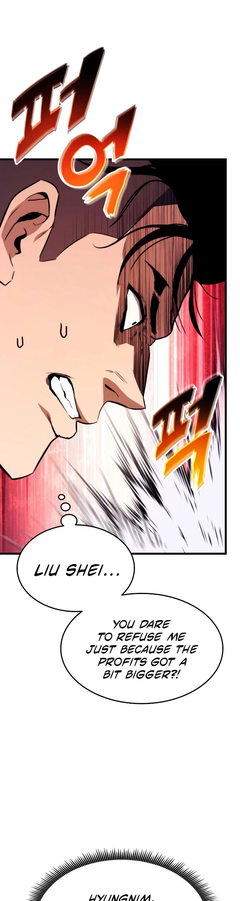 Ranker’s Return (Remake), Chapter 32