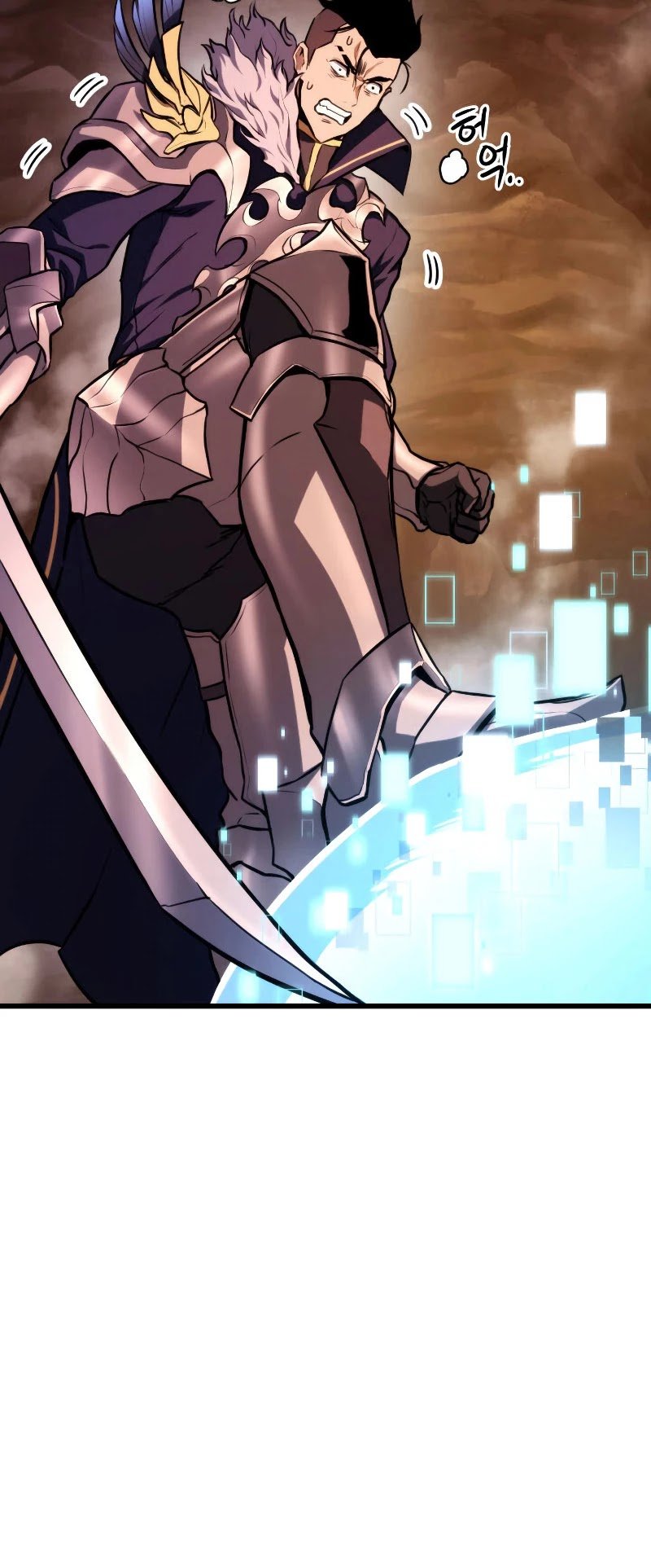 Ranker’s Return (Remake), Chapter 32