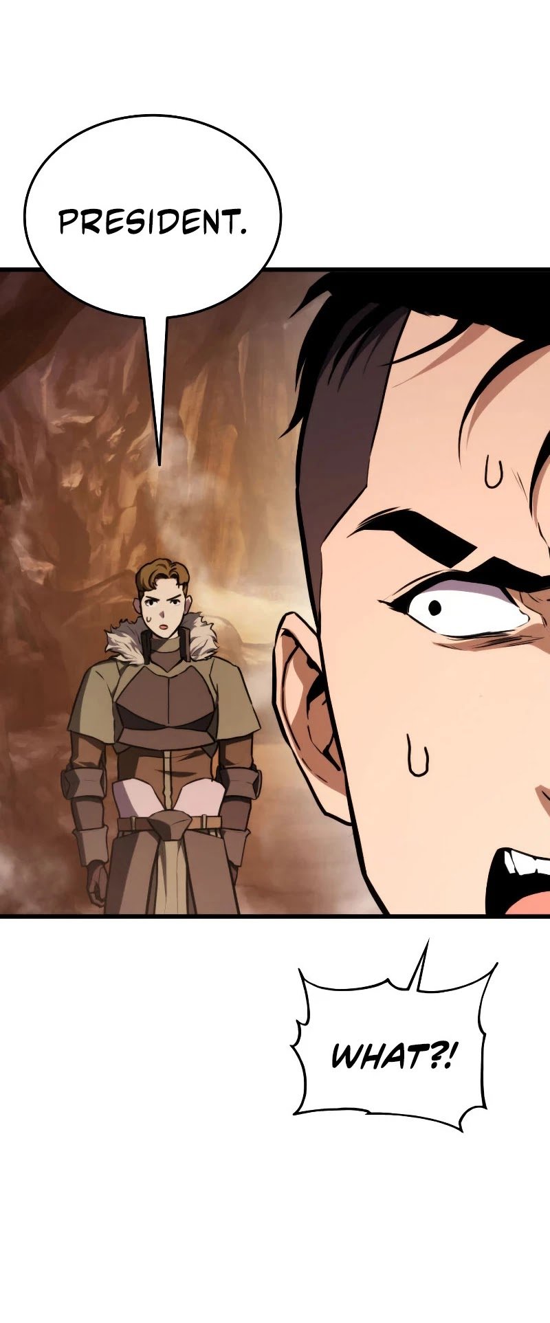 Ranker’s Return (Remake), Chapter 32
