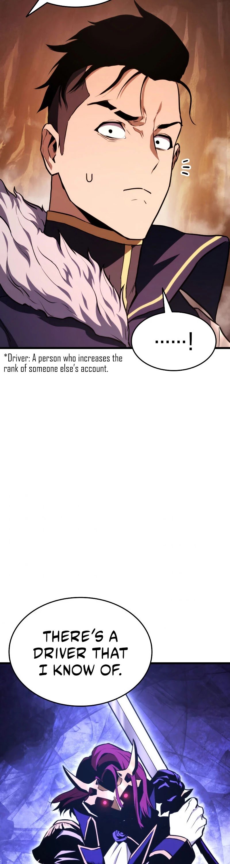 Ranker’s Return (Remake), Chapter 32