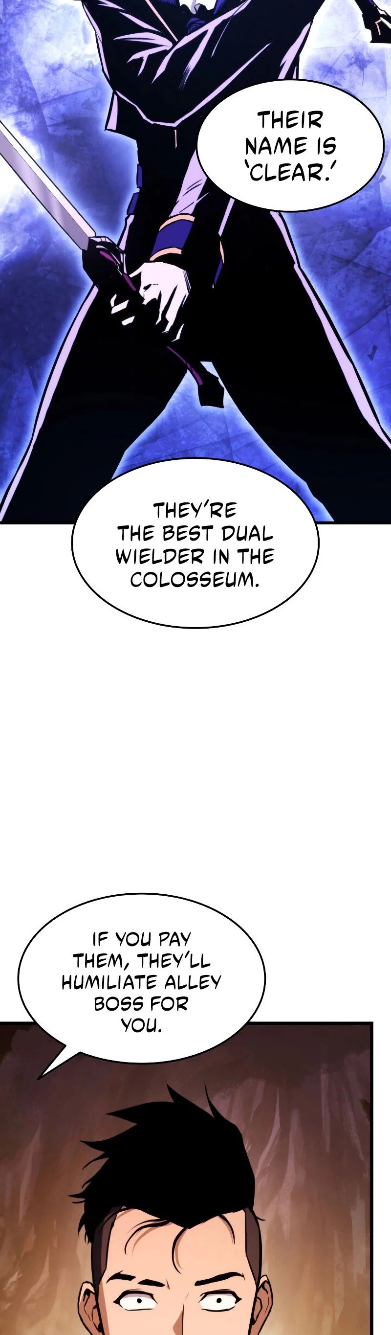 Ranker’s Return (Remake), Chapter 32