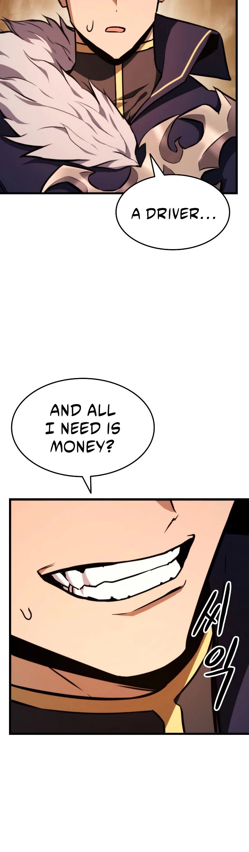 Ranker’s Return (Remake), Chapter 32