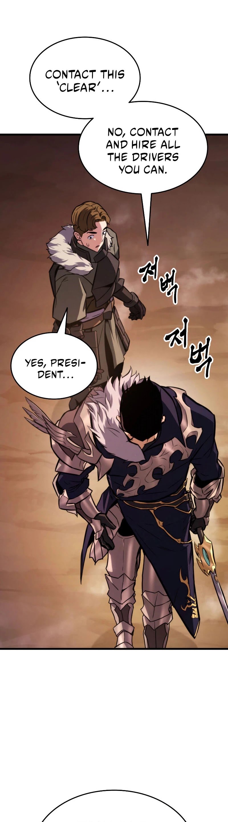 Ranker’s Return (Remake), Chapter 32