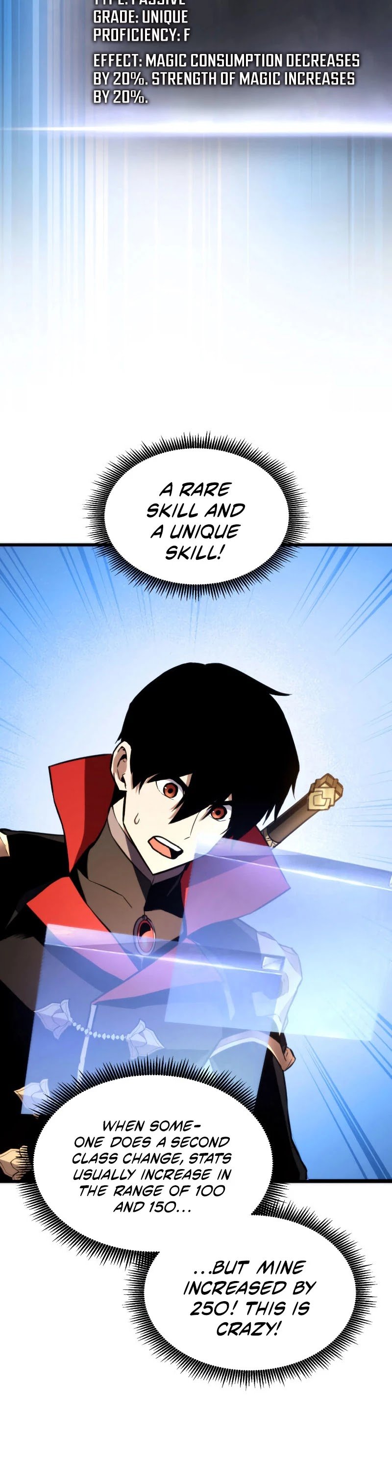 Ranker’s Return (Remake), Chapter 32