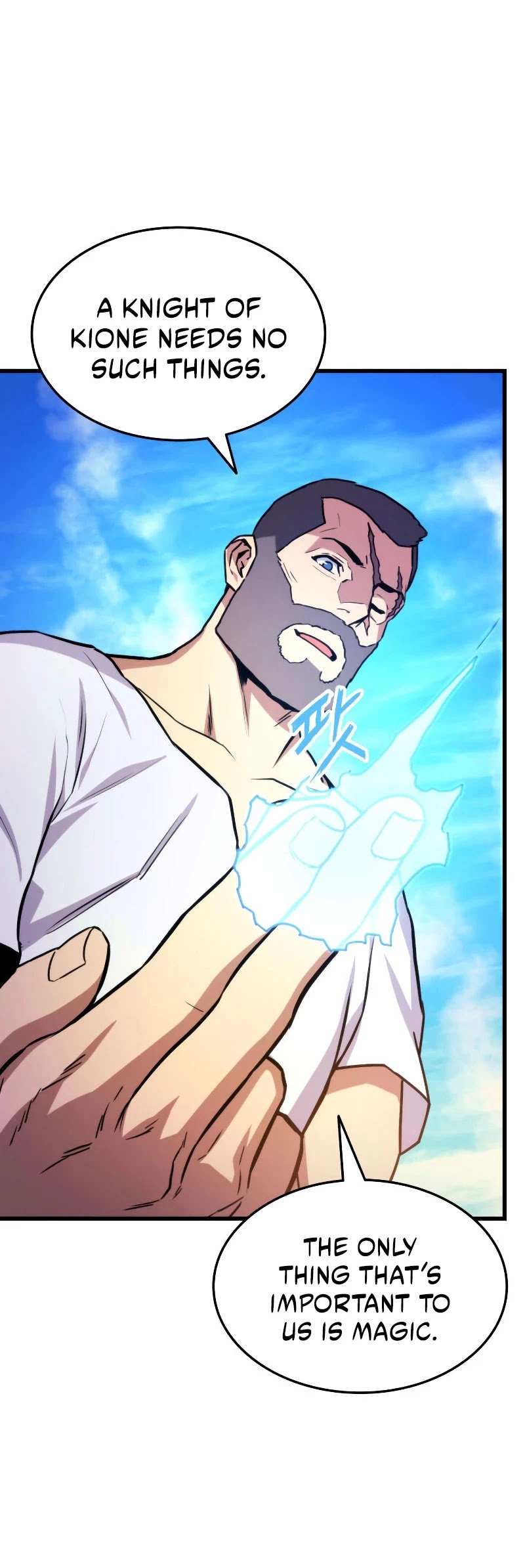 Ranker’s Return (Remake), Chapter 32