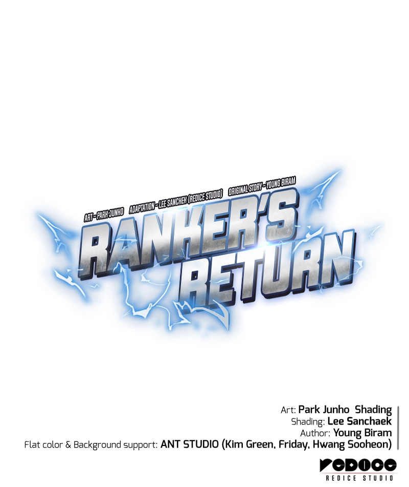 Ranker’s Return (Remake), Chapter 83