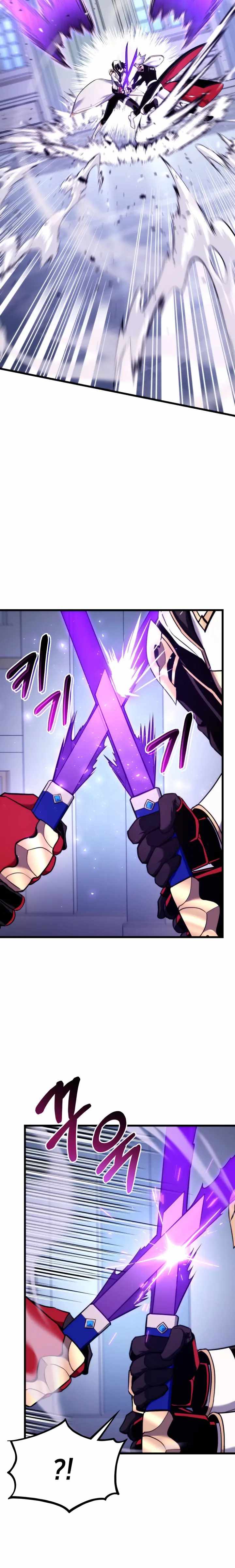 Ranker’s Return (Remake), Chapter 81