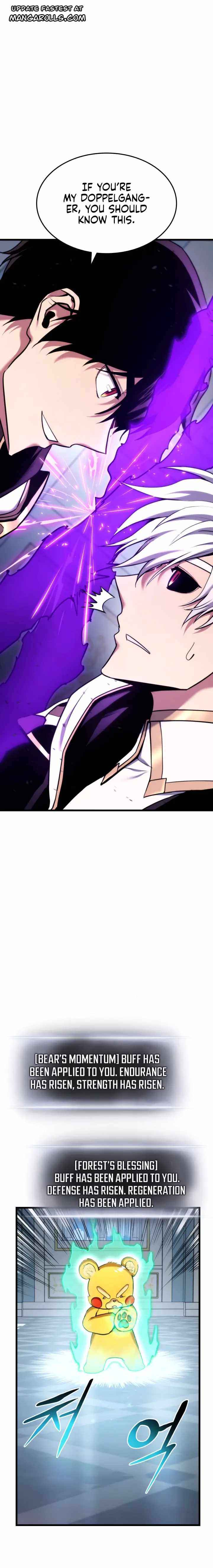Ranker’s Return (Remake), Chapter 81