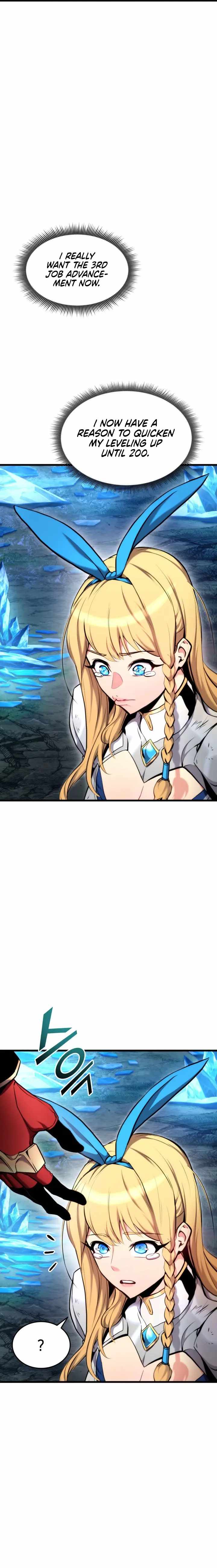 Ranker’s Return (Remake), Chapter 81