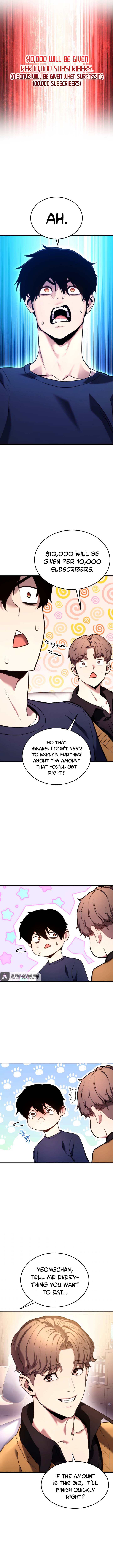 Ranker’s Return (Remake), Chapter 48